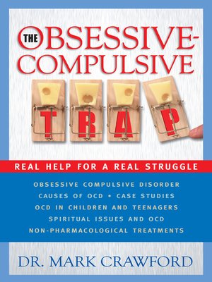 cover image of The Obsessive-Compulsive Trap